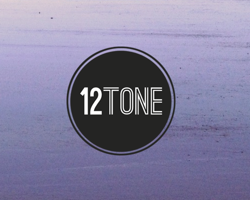 Welcome to 12TONE!